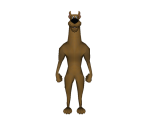 scoobytall_danceidle1r - Scooby-Doo 2: Monsters Unleashed