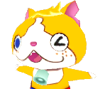 Tomnyan - Yo-kai Watch World (JPN)