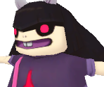 Unfairy - Yo-kai Watch World (JPN)