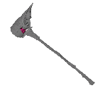 Magnhild Hammer - RWBY: Grimm Eclipse