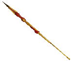 Milo Javelin - RWBY: Grimm Eclipse