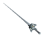 Myrtenaster Sword - RWBY: Grimm Eclipse