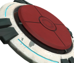 Floor Button - Portal