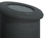 Emergency Intelligence Incinerator - Portal