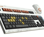 Mouse & Keyboard - Portal
