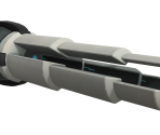 Light Rail Corner - Portal