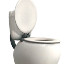 Toilet - Portal