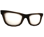 Glasses - LittleBigPlanet