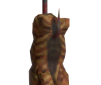 Beef Slab - Hexen II