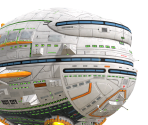 Mute City Ship - Mario Kart 8