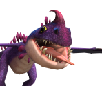 Scuttleclaw - School of Dragons