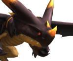 Triple Stryke - School of Dragons