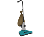 Vacuum Cleaner - Hello Neighbor