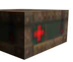 Health 10 - Quake