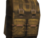 Backpack - Quake