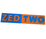 Zed Two Logo - Wetrix