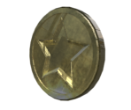 Coin - Mario Customs