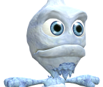 40 Below (Sprite) - Kameo: Elements of Power