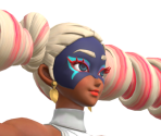 Twintelle - ARMS