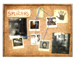 Bulletin Board Prodiogram - BioShock 2