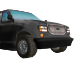 SUV - Scooby-Doo 2: Monsters Unleashed
