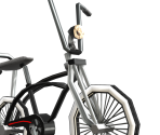 Mike's Bike - Roblox