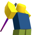 Noob Attack: Periastron Punishment - Roblox