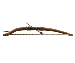 Troll Bow - Kameo: Elements of Power