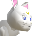 Artemis - 3D Adventures of Sailor Moon