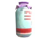 Milk - Animal Crossing: New Leaf
