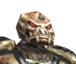 Krug Raider - Dungeon Siege