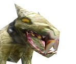 Krug Dog - Dungeon Siege