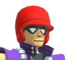Raptor - Lethal League Blaze
