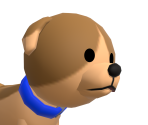 Dogs - Wii Sports Resort