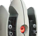 Turret - The Stanley Parable