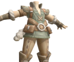 Archer (Male) - Tree of Savior