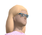 Rusty's Wife - Radiant One