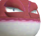 Voltorb Doll - Pokémon Channel