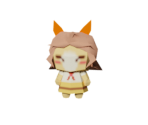 Mari (N64-Style) - Drawn to Life Customs