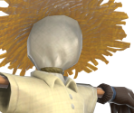 Scarecrow - Animal Crossing: New Horizons