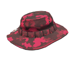 Jungle Hat - Splatoon 2