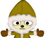 PaRappa (Alaskan) - PaRappa the Rapper 2