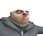 Gru - Despicable Me: The Game