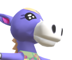 Cleo - Animal Crossing: Pocket Camp
