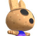 Coco - Animal Crossing: Pocket Camp