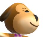Maddie - Animal Crossing: Pocket Camp