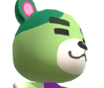 Murphy - Animal Crossing: Pocket Camp