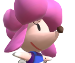 Harriet - Animal Crossing: Pocket Camp