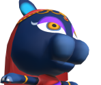 Katrina - Animal Crossing: Pocket Camp