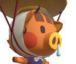 Daisy Mae - Animal Crossing: Pocket Camp